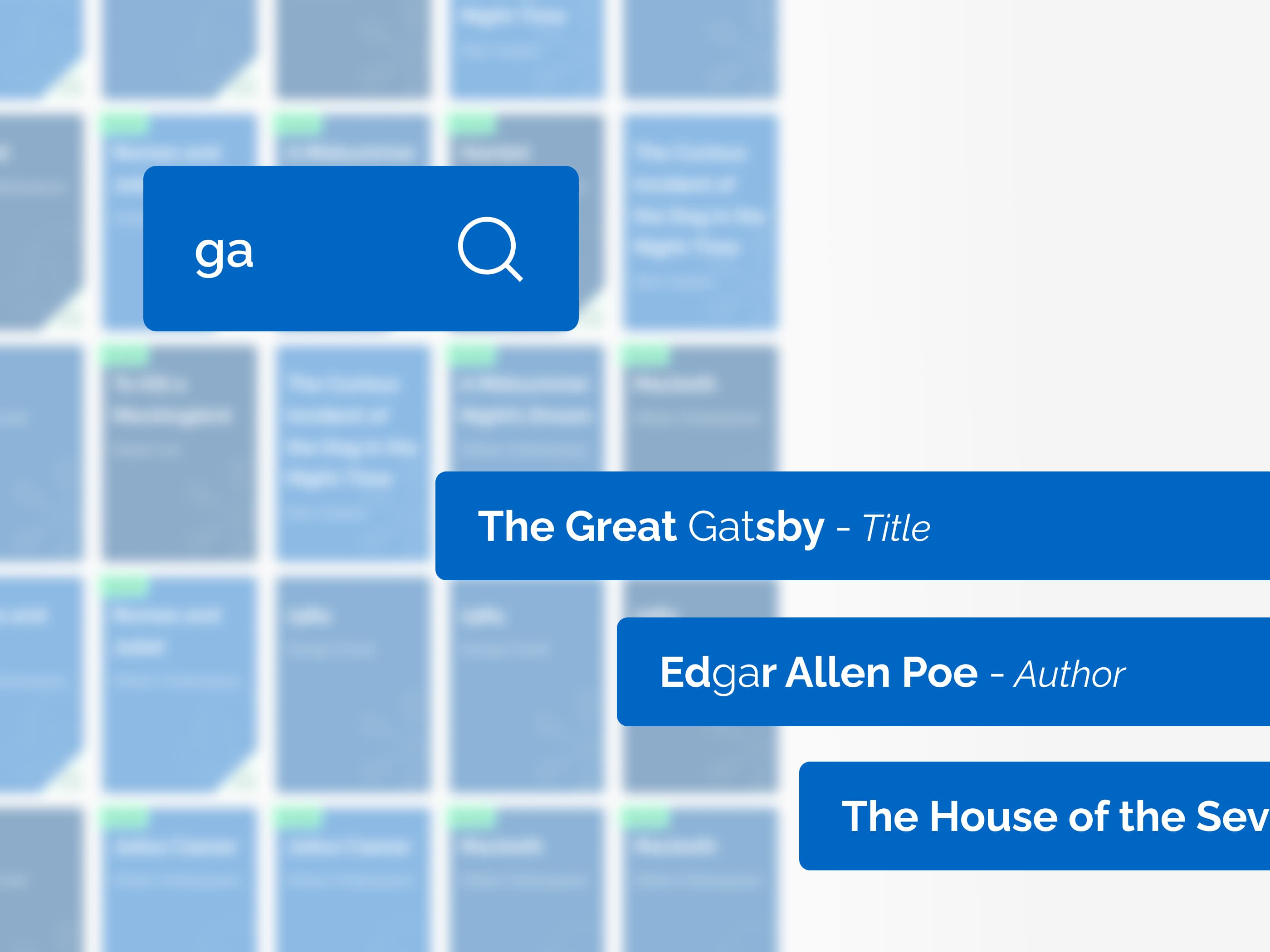 SparkNotes Content Hub Search Expansion